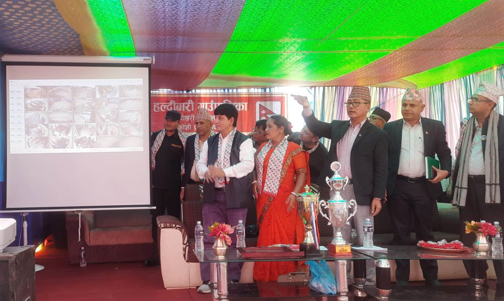 Sajilo Khoj