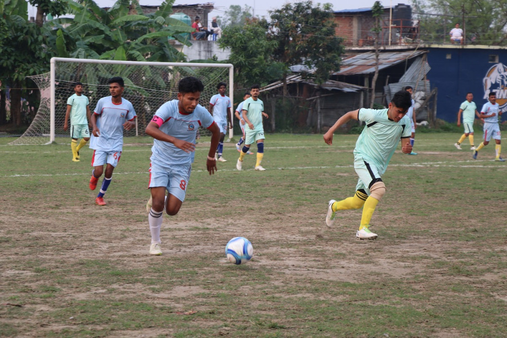 Sajilo Khoj
