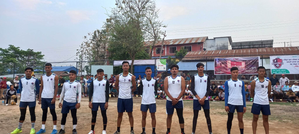 Sajilo Khoj