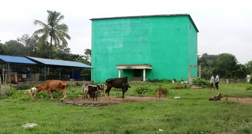 Sajilo Khoj