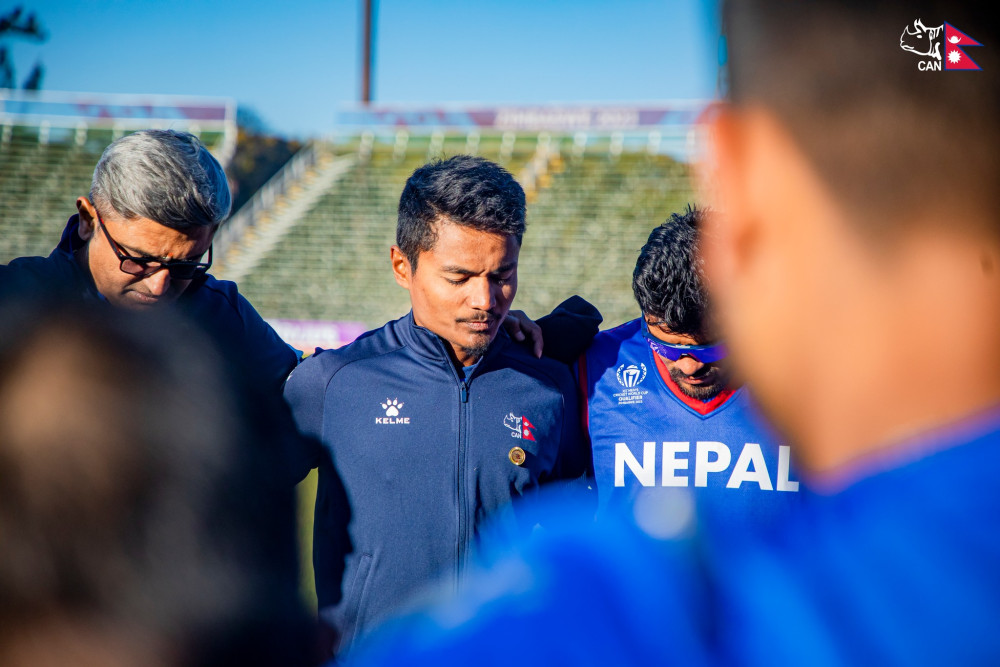 Sajilo Khoj