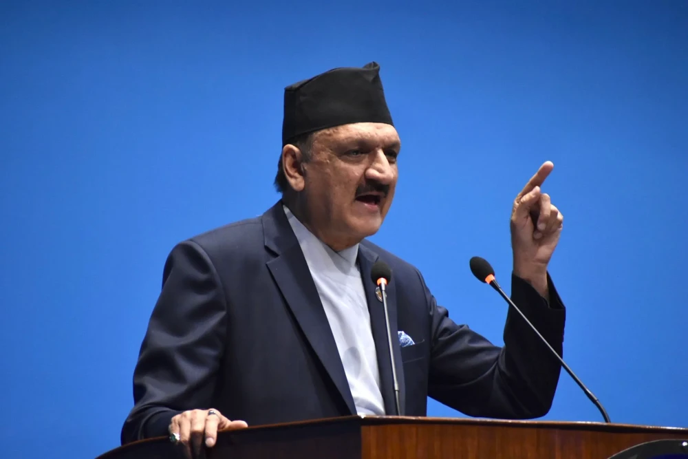 Sajilo Khoj