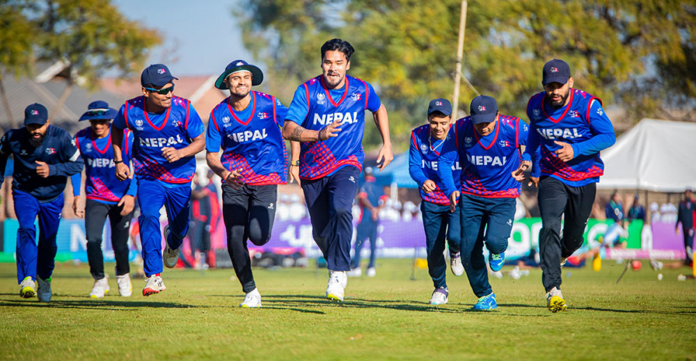 Sajilo Khoj