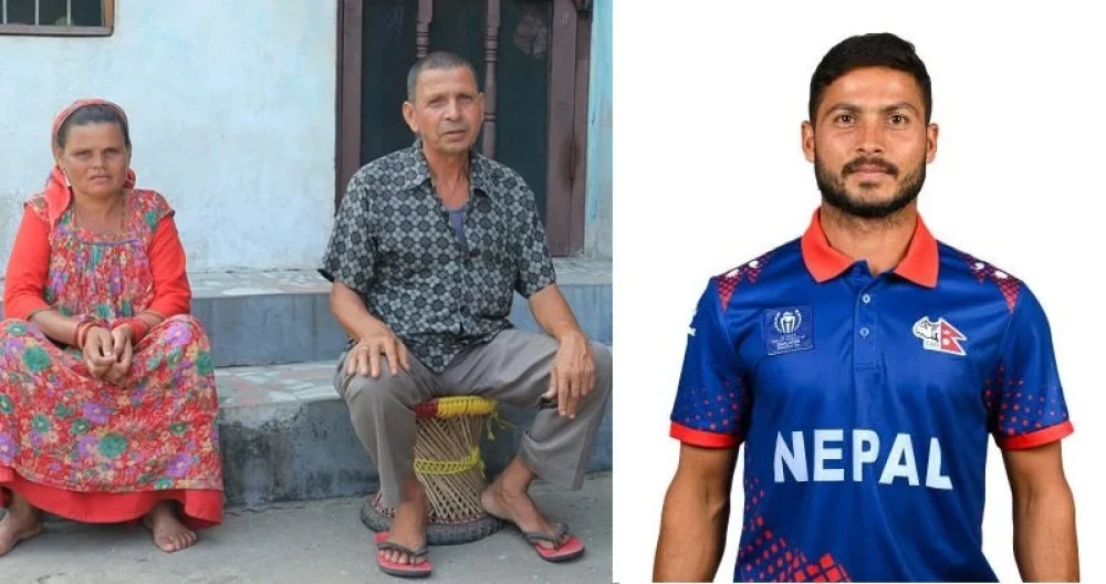 Sajilo Khoj