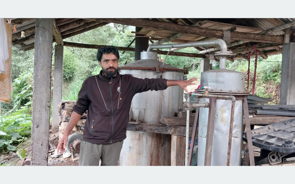 Sajilo Khoj