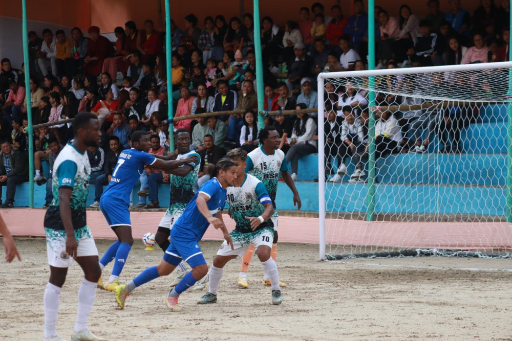 Sajilo Khoj