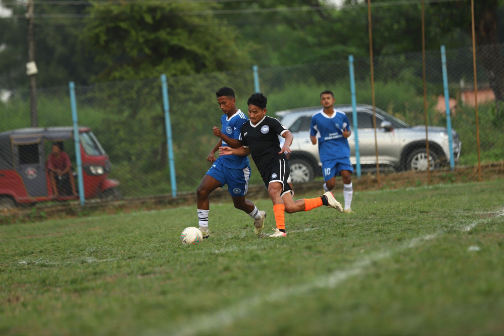 Sajilo Khoj