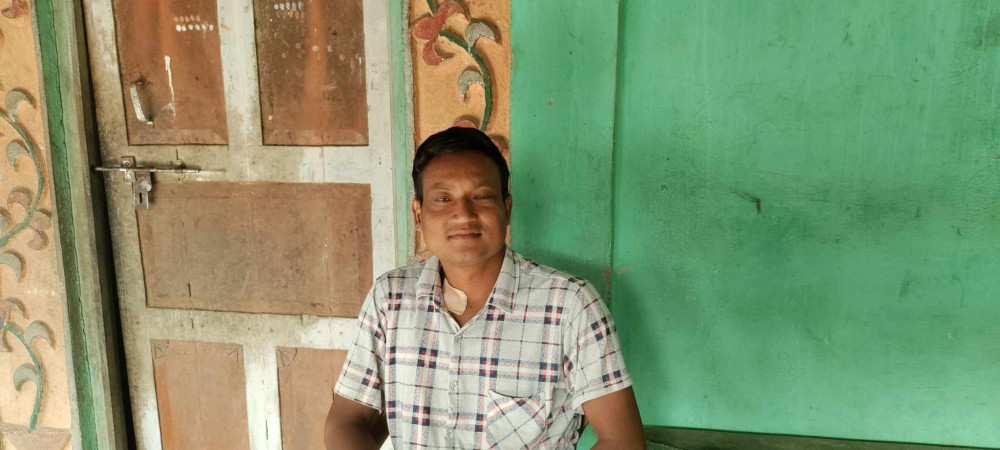 Sajilo Khoj