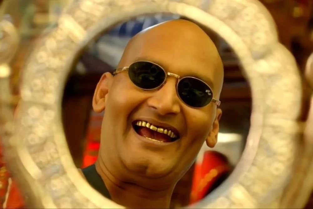 Sajilo Khoj