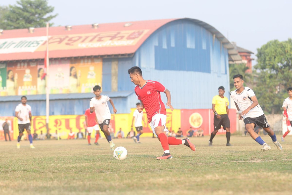 Sajilo Khoj