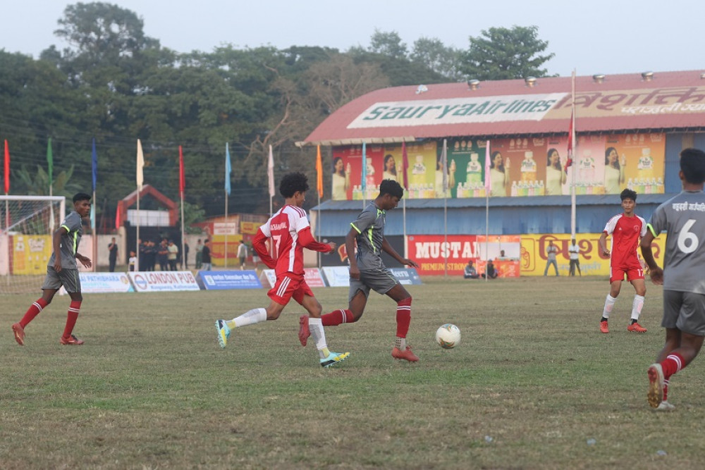 Sajilo Khoj