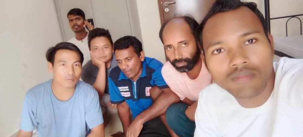 Sajilo Khoj