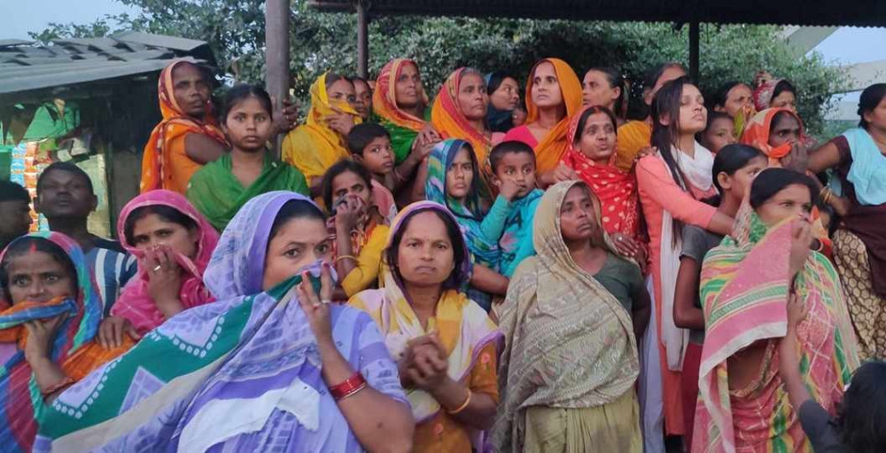 इजरायलमा ज्यान गुमाएका विद्यार्थीका परिवारजन भन्छन्, ‘मन भुलाउनै गाह्रो भयो’