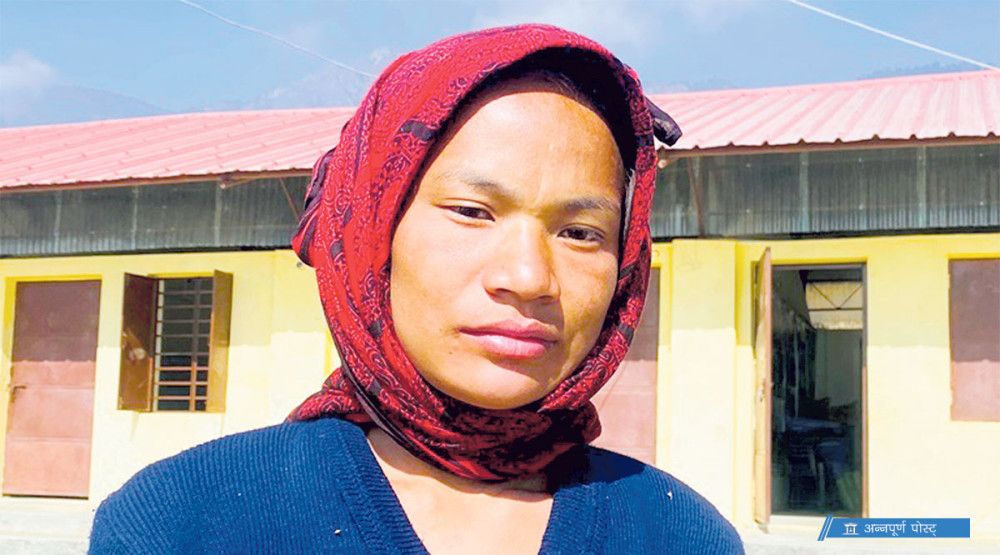 Sajilo Khoj