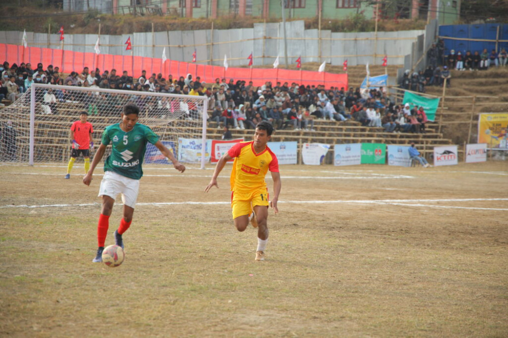 Sajilo Khoj
