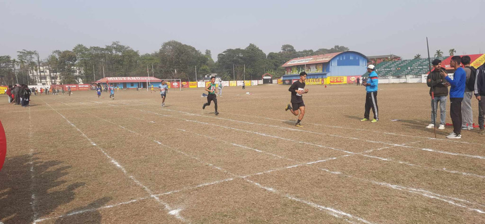 Sajilo Khoj