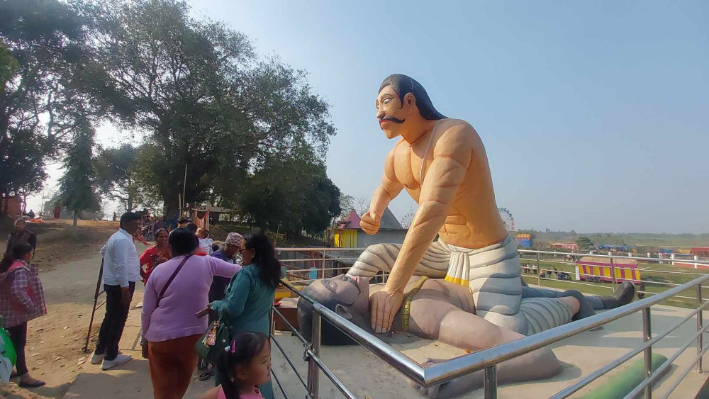 Sajilo Khoj