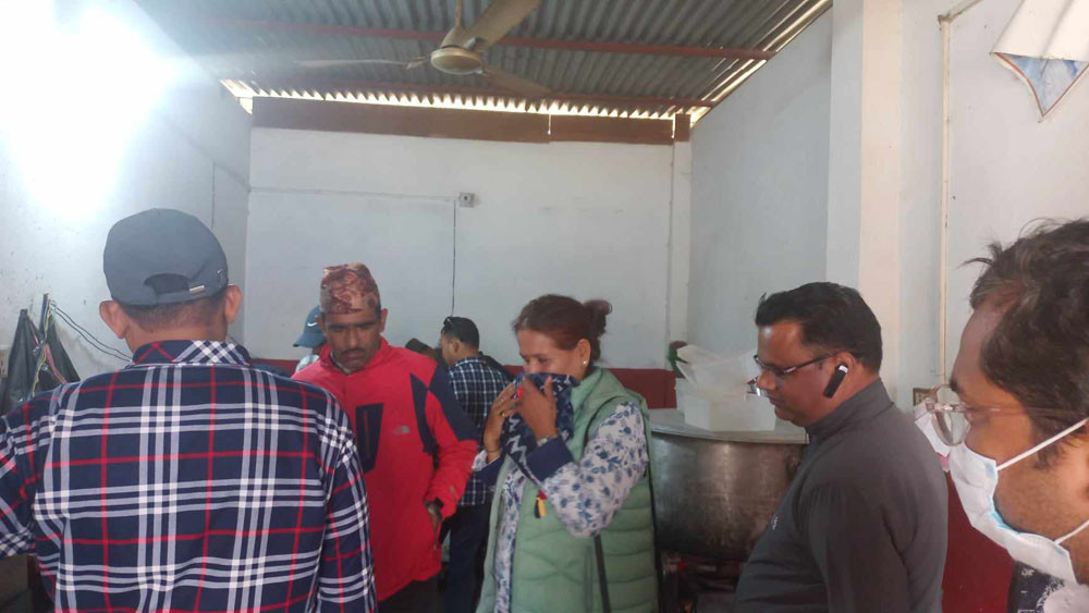 Sajilo Khoj