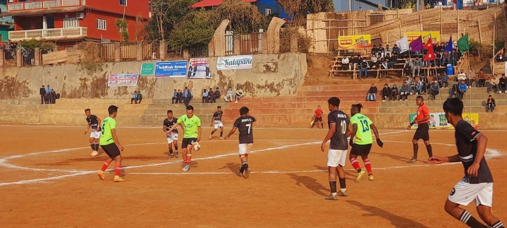 Sajilo Khoj