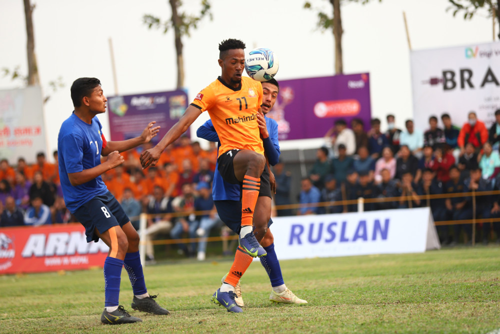 Sajilo Khoj