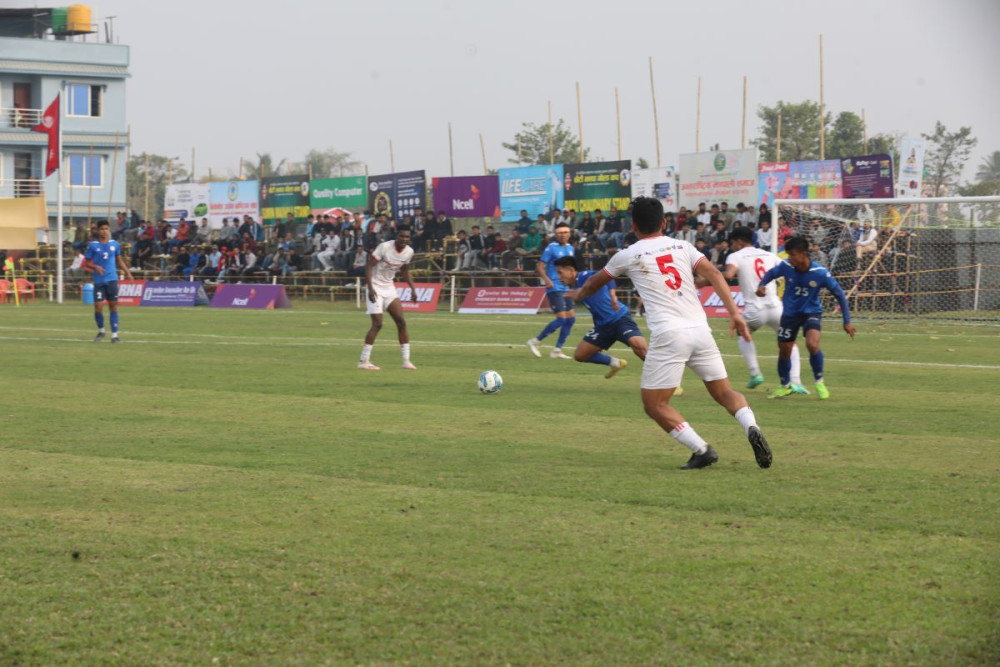 Sajilo Khoj