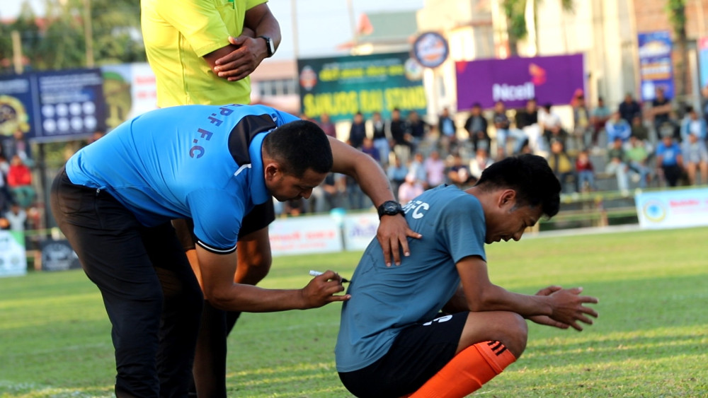 Sajilo Khoj