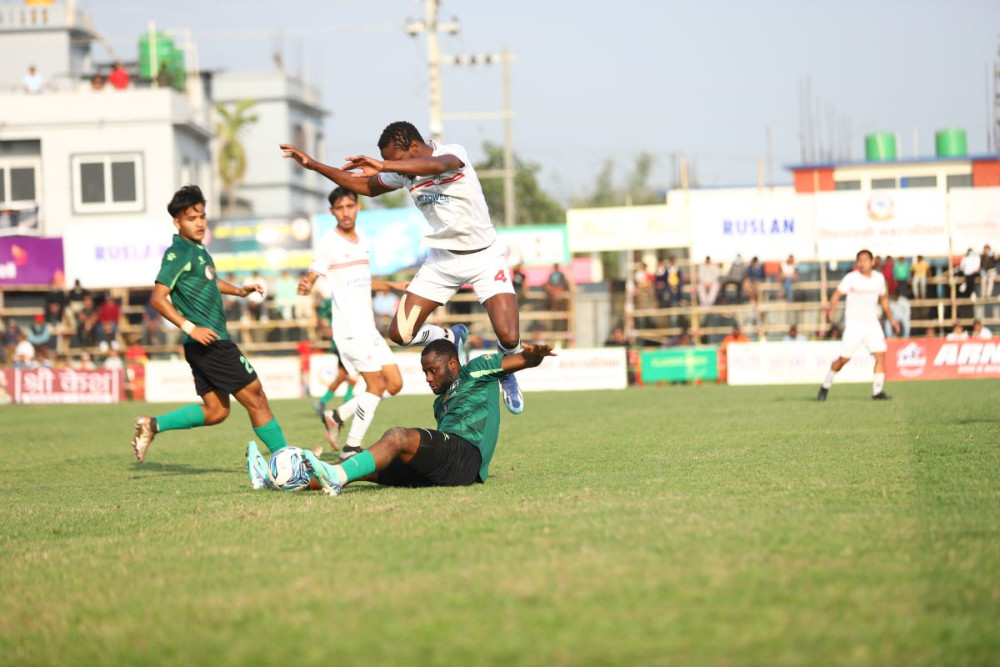 Sajilo Khoj
