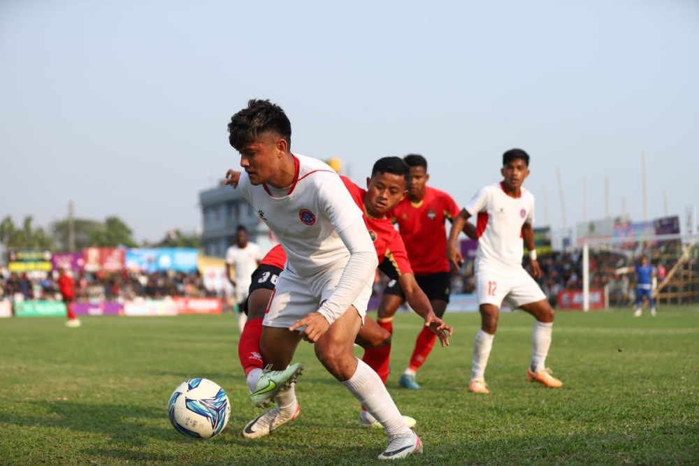 Sajilo Khoj