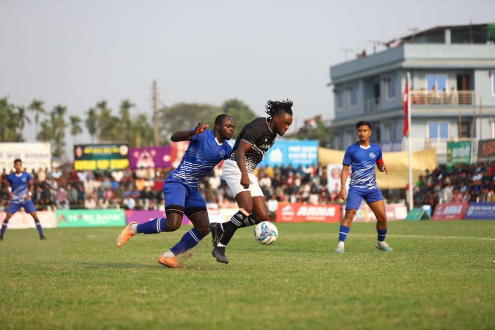 Sajilo Khoj