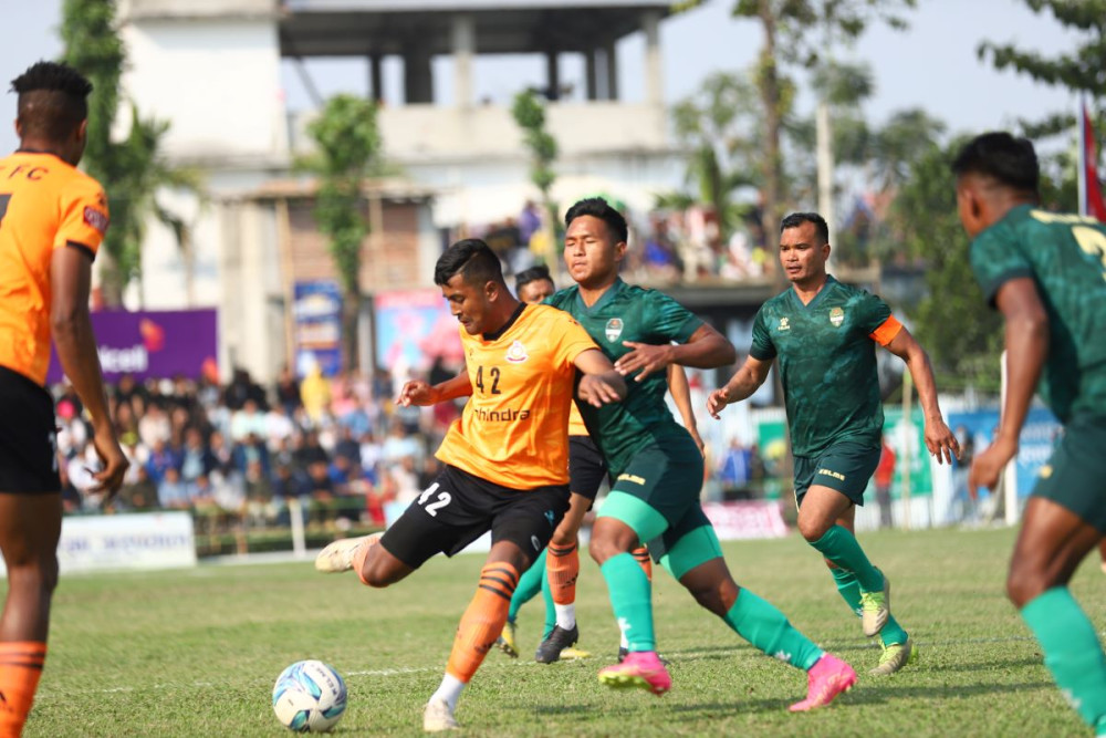 Sajilo Khoj