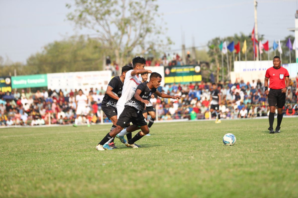 Sajilo Khoj