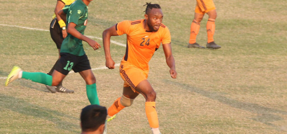 Sajilo Khoj