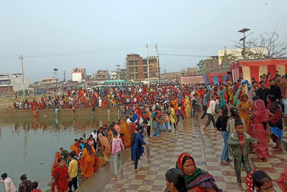 Sajilo Khoj
