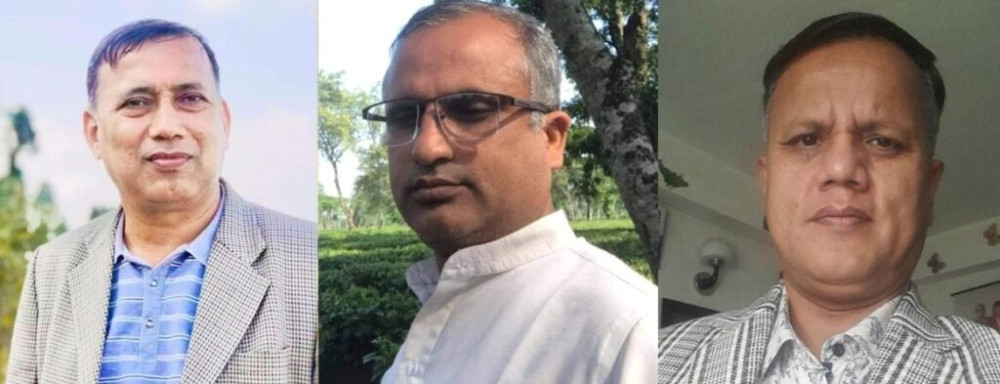 Sajilo Khoj
