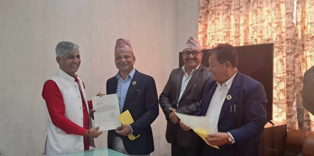 Sajilo Khoj
