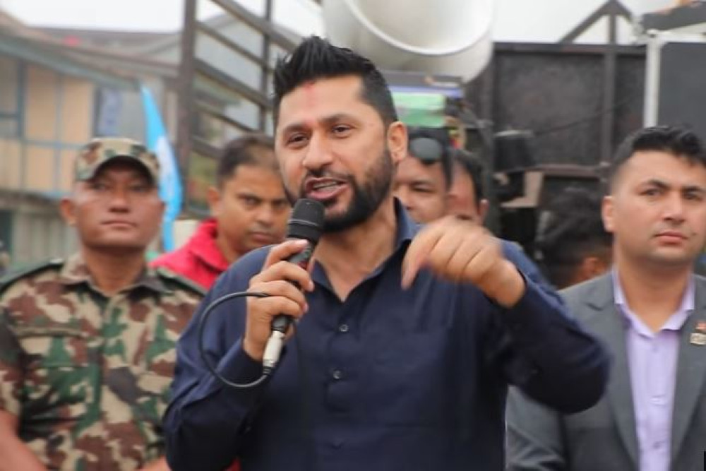 Sajilo Khoj