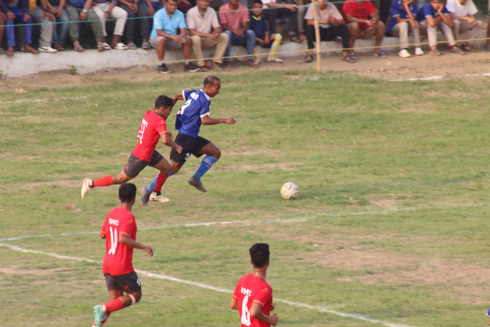 Sajilo Khoj
