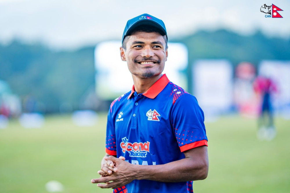 Sajilo Khoj