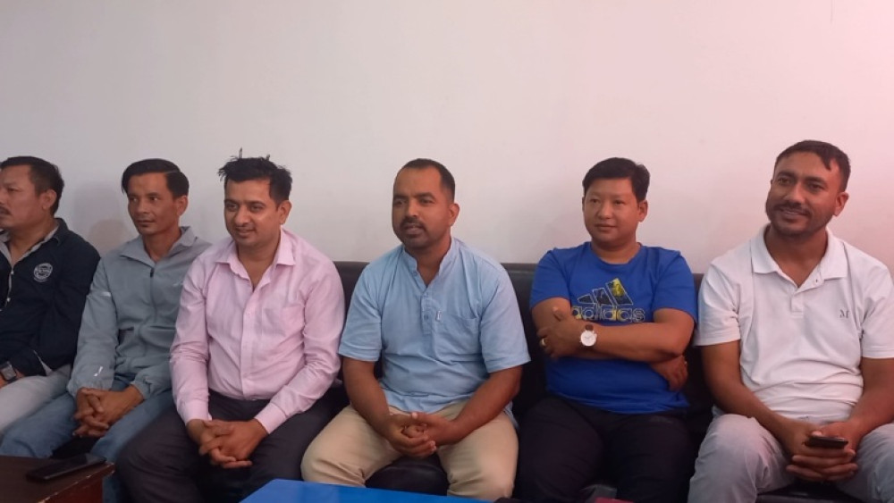Sajilo Khoj