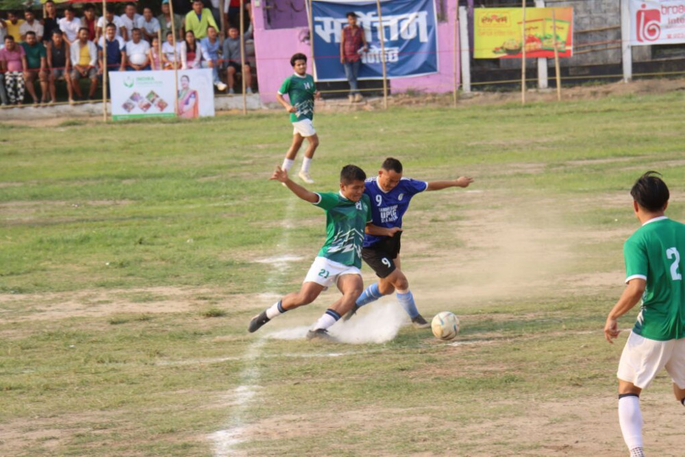 Sajilo Khoj