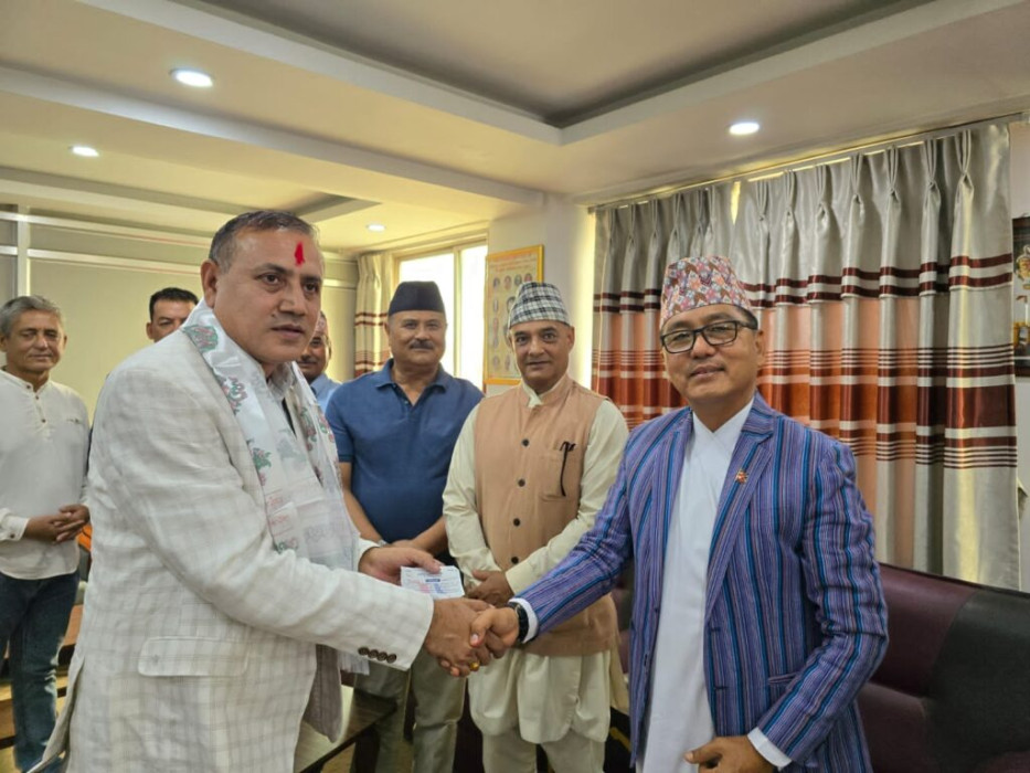 Sajilo Khoj