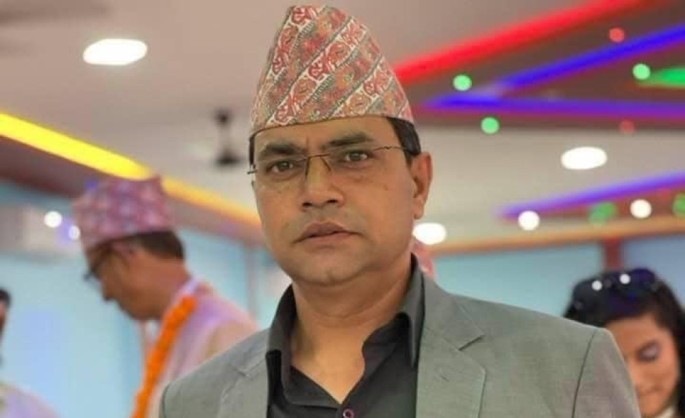 Sajilo Khoj