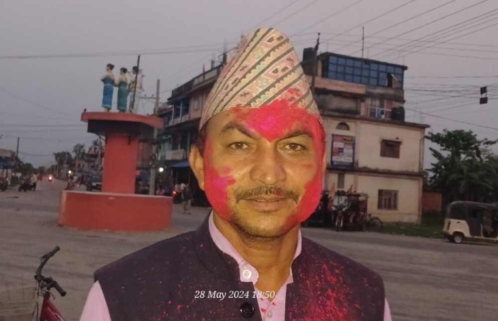 Sajilo Khoj