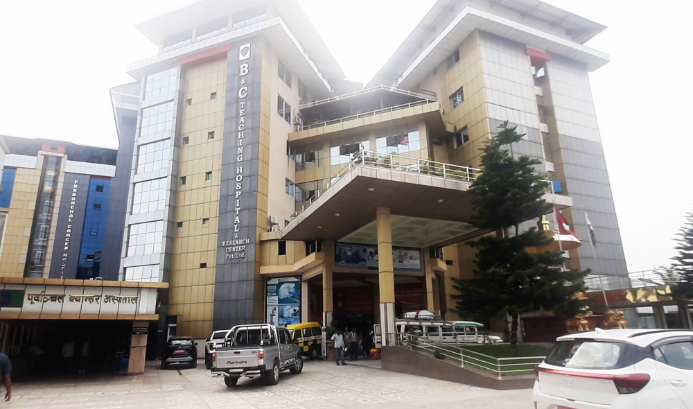 Sajilo Khoj