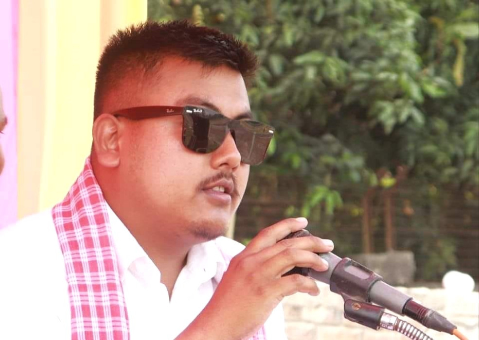Sajilo Khoj