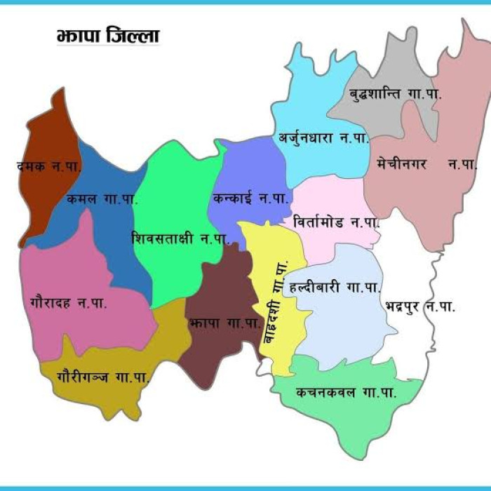 Sajilo Khoj