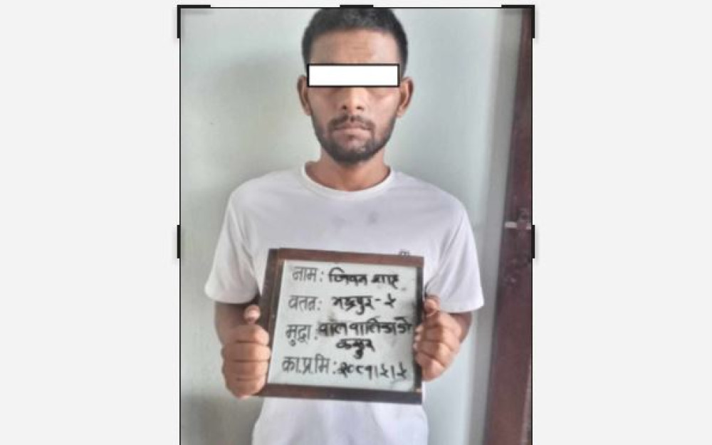 Sajilo Khoj