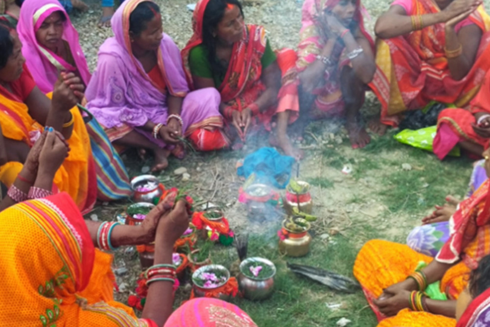 Sajilo Khoj