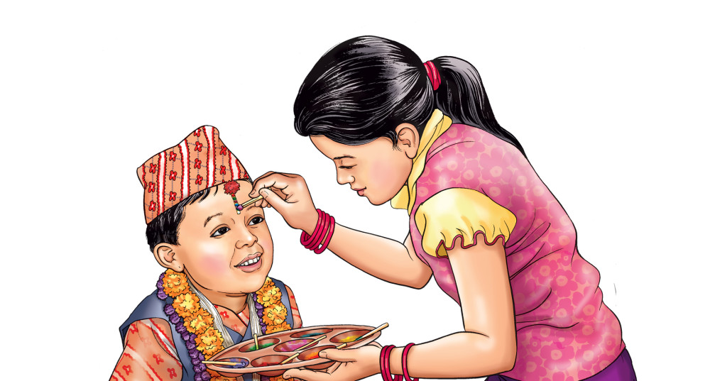 Sajilo Khoj