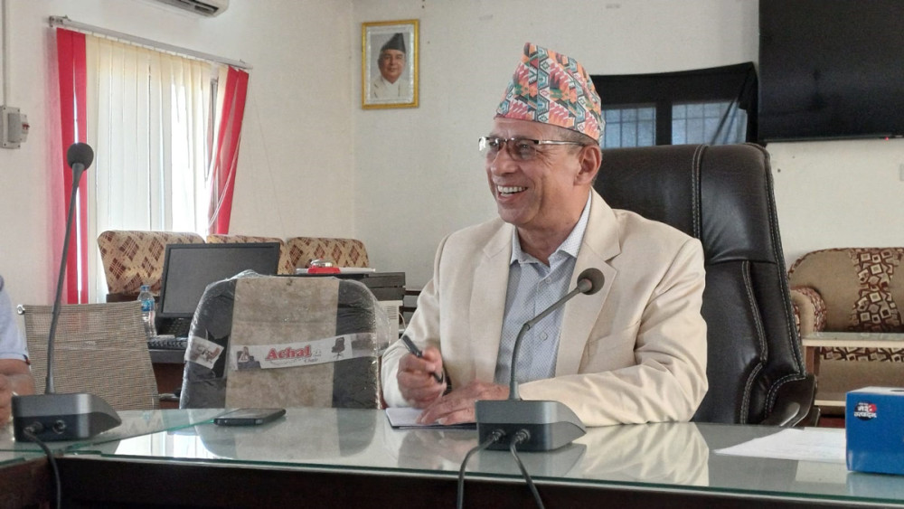 Sajilo Khoj